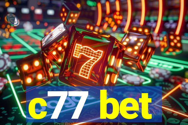 c77 bet